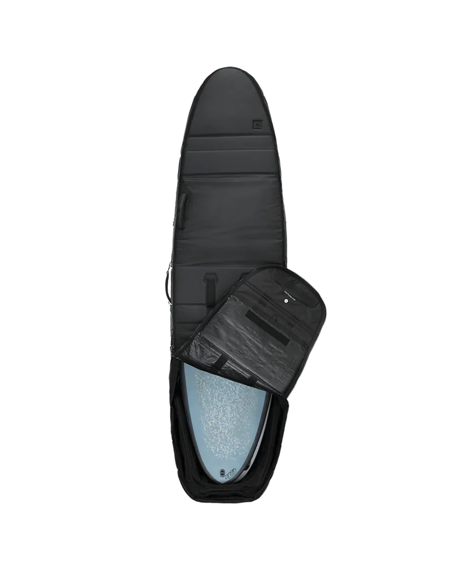 Boardbag - Surf Pro Coffin 3-4 Boards - DB Journey - Image 4