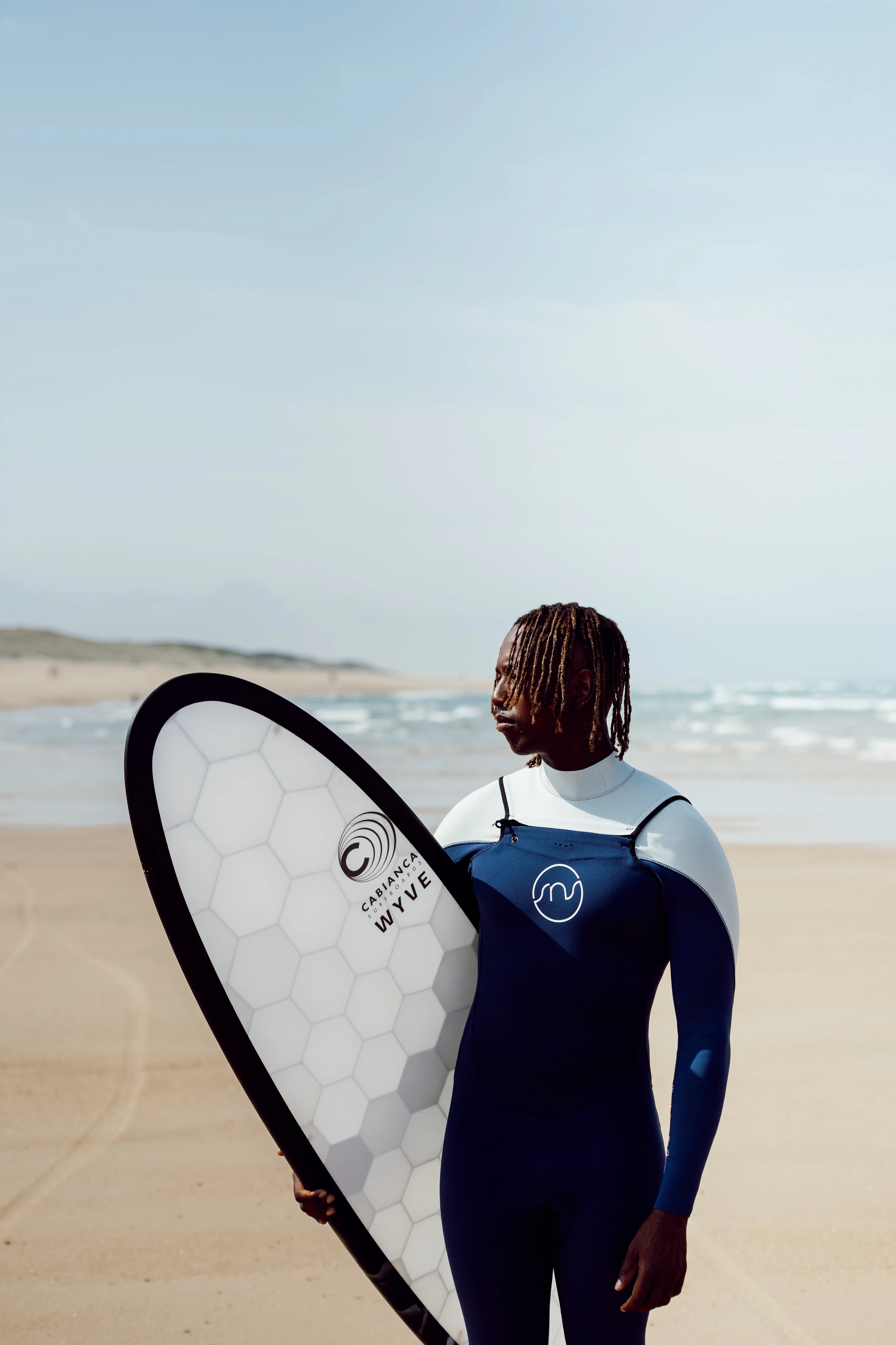 WYVE x Cabianca GO-TO-GUY - Image 4