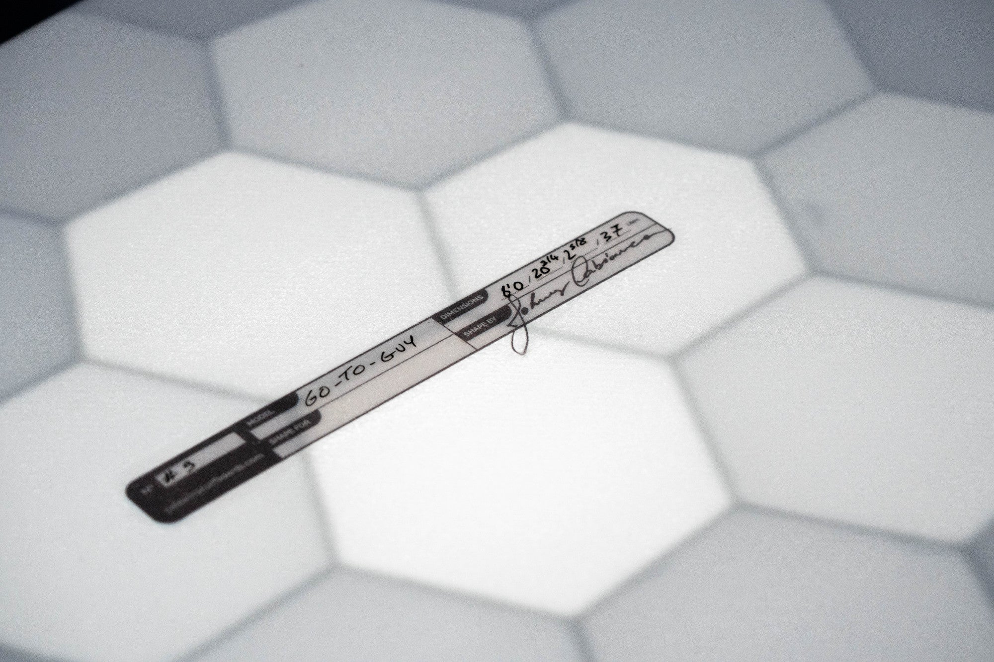 WYVE x Cabianca GO-TO-GUY - Image 7