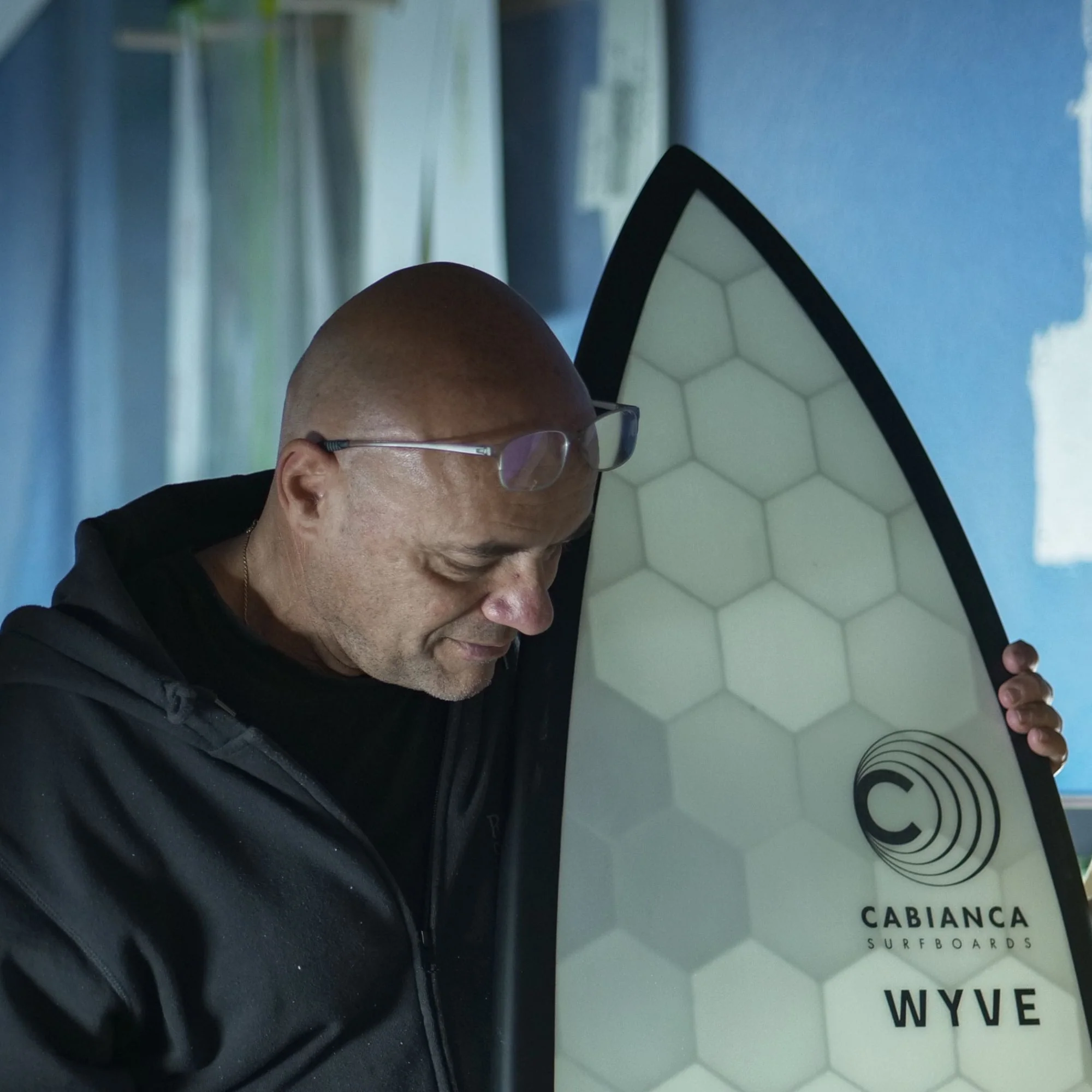 Wyve X Cabianca Candy 6'3 - Image 10
