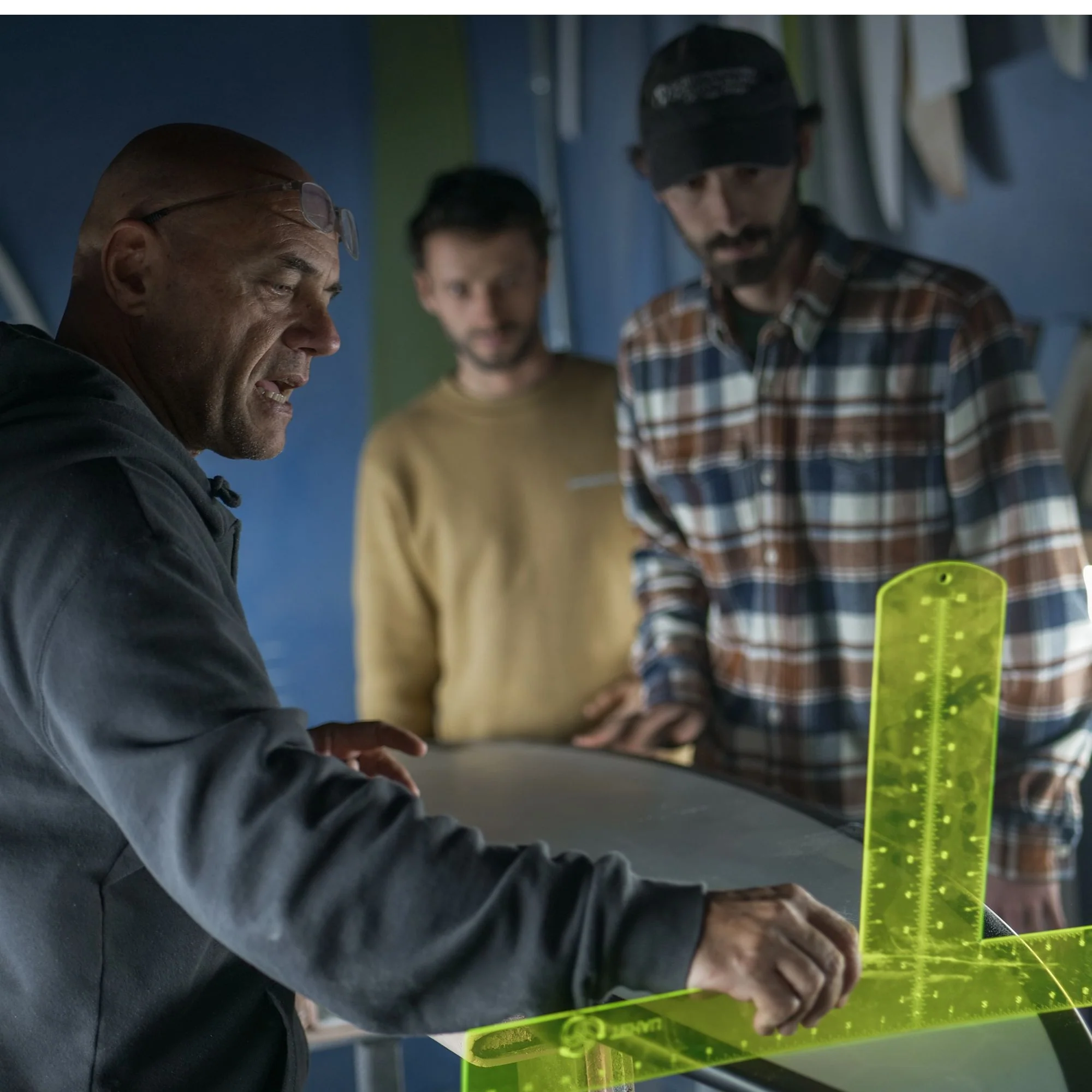 Wyve X Cabianca Candy 6'3 - Image 6