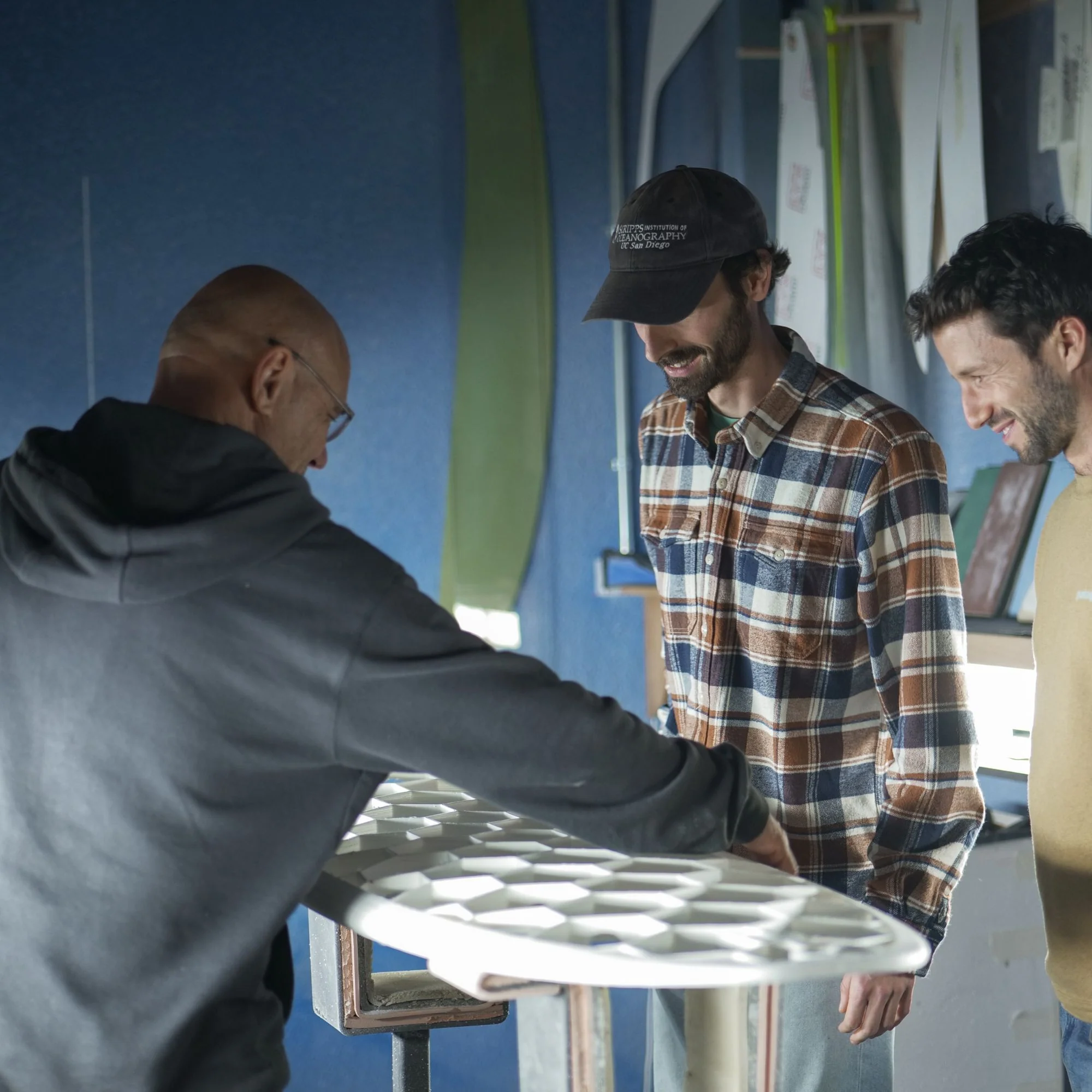 Wyve X Cabianca Candy 6'3 - Image 7