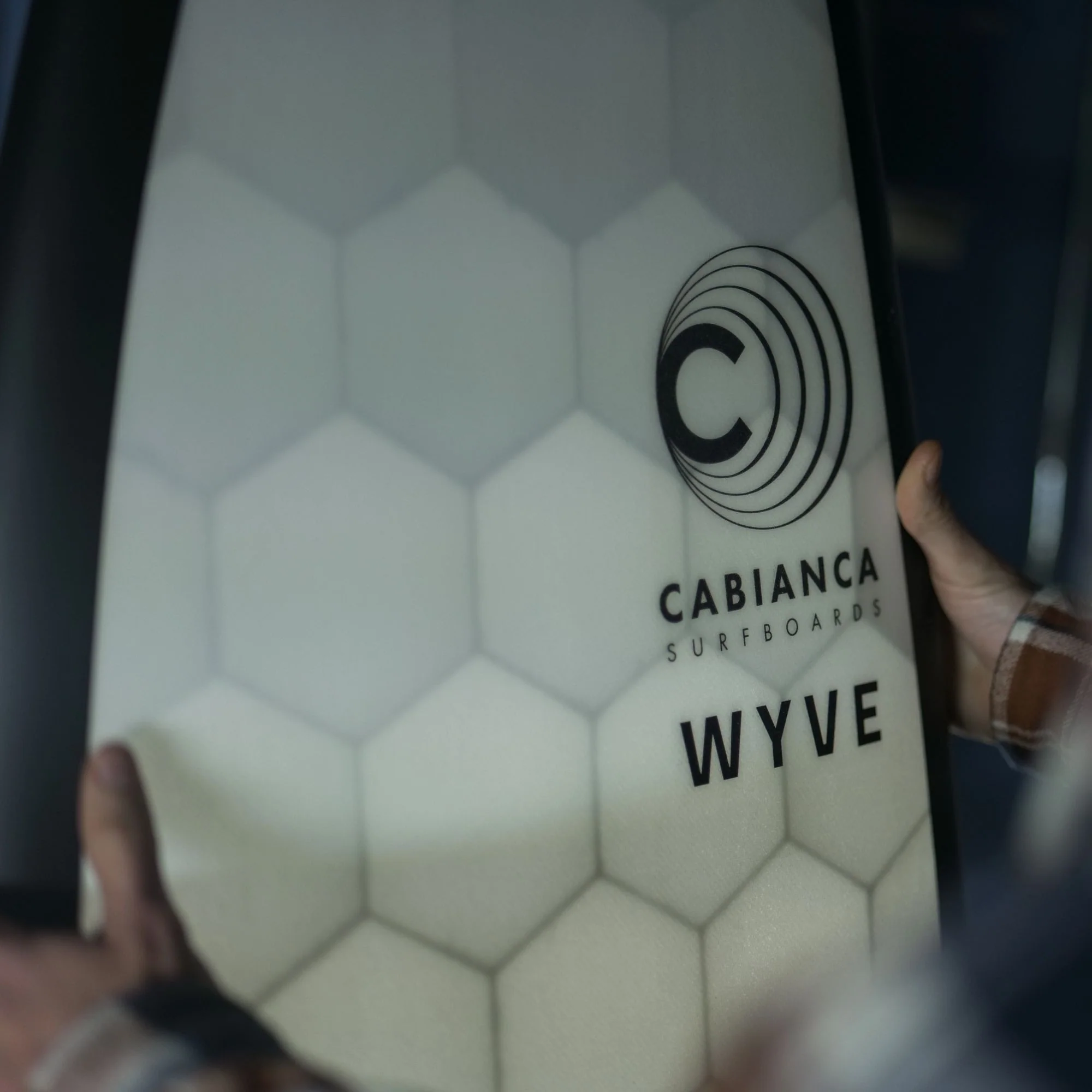 Wyve X Cabianca Candy 6'3 - Image 8
