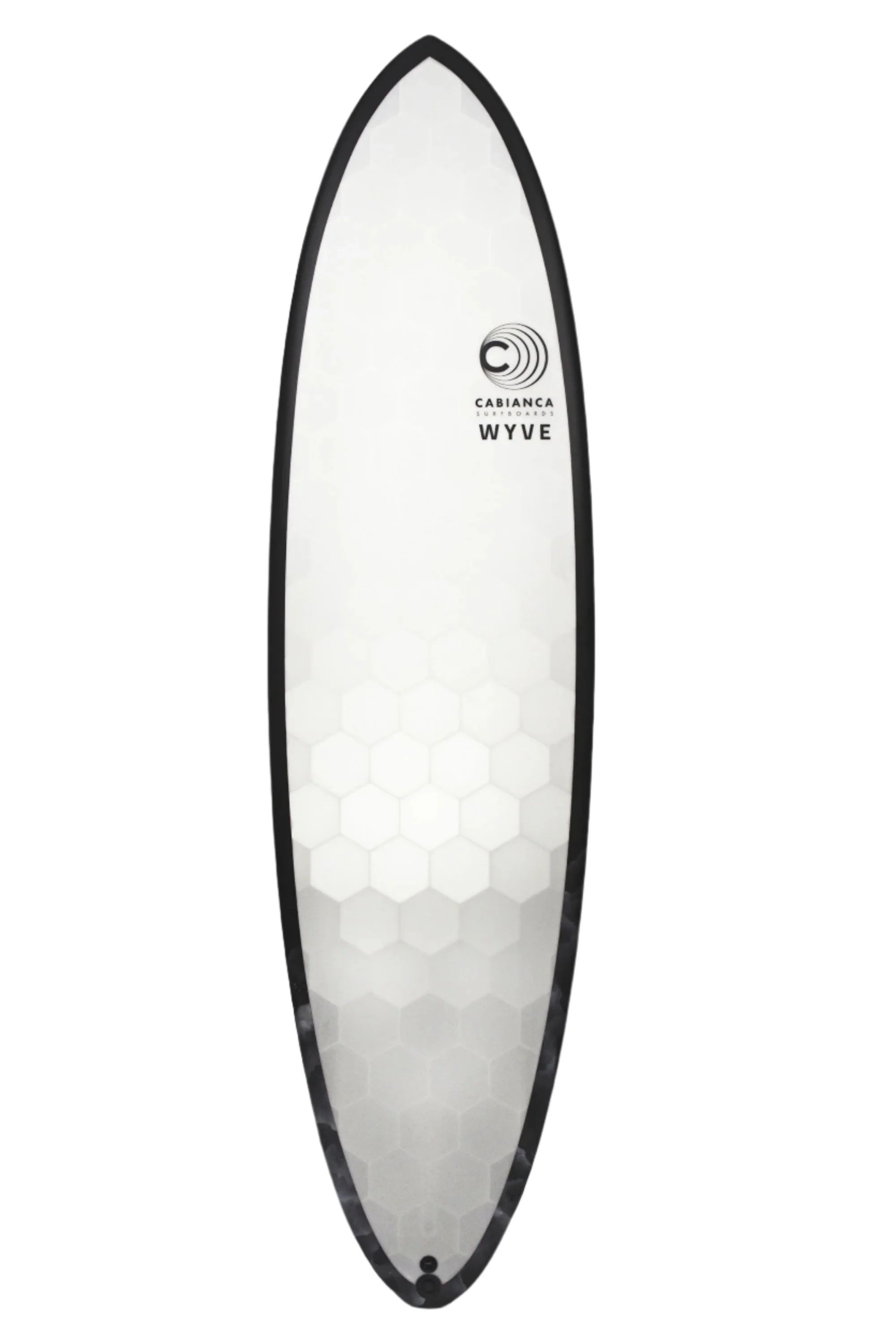 Wyve X Cabianca : la performance durable