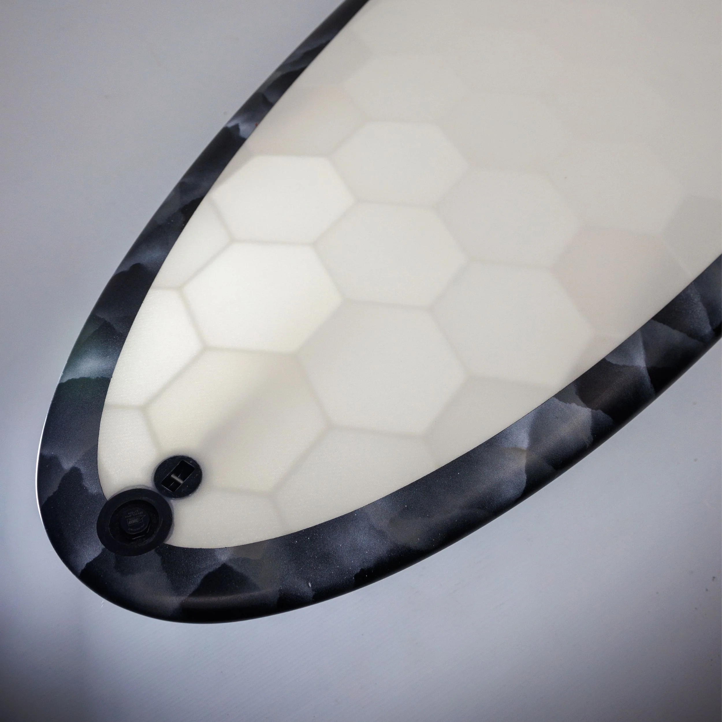 Wyve X Cabianca Sherpa 6'8 - Image 6