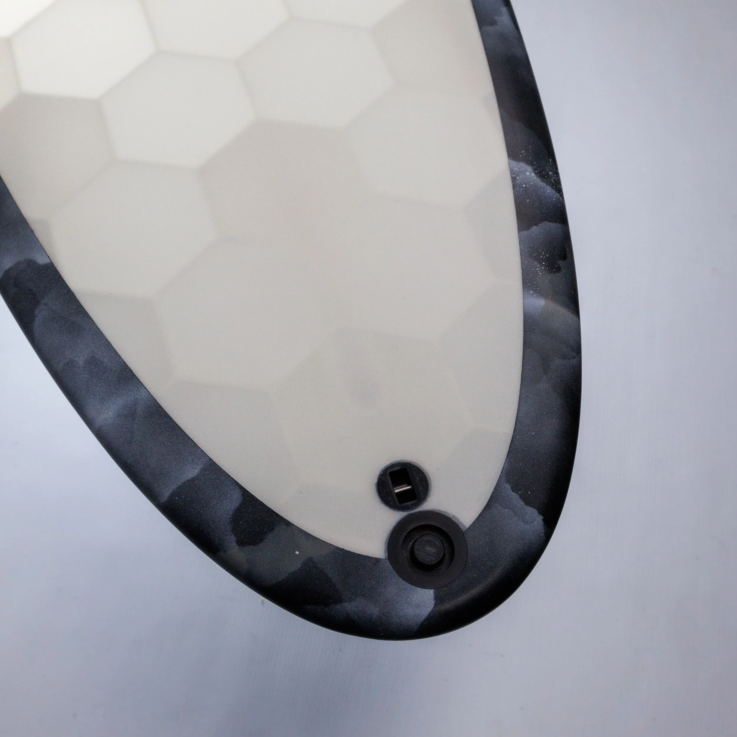 Wyve X Cabianca Sherpa 6'8 - Image 7